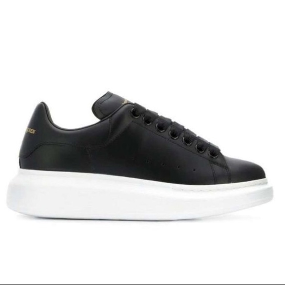 Alexander McQueen sneakers